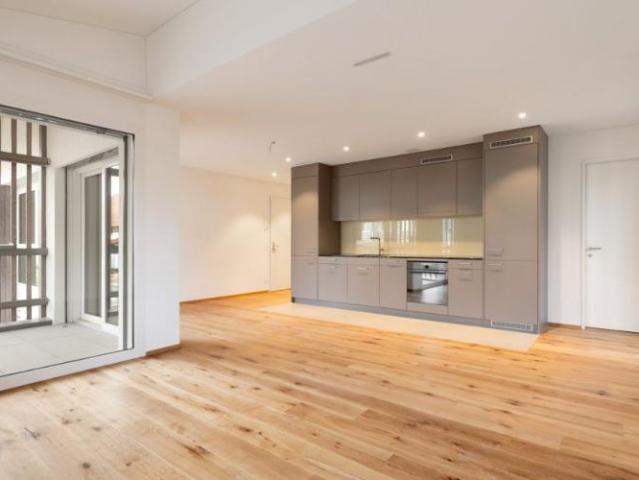 Neubau ländlich, modern und idyllisch