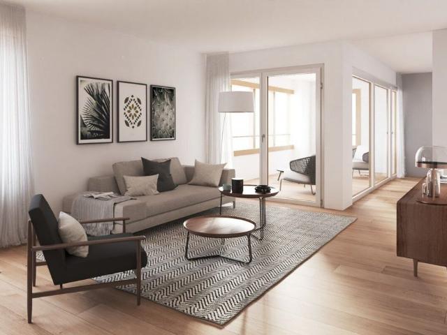 Neubau ländlich, modern und idyllisch B23