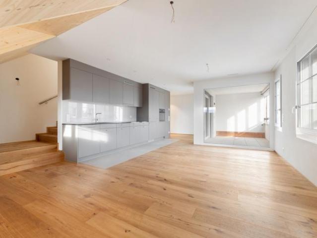 Neubau ländlich, modern und idyllisch B23