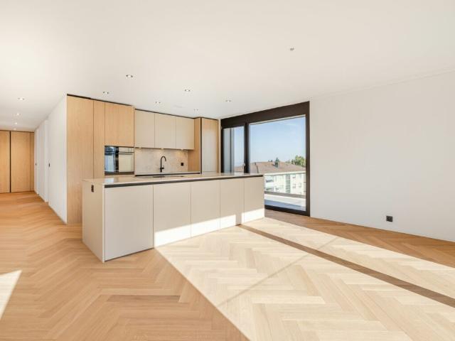 NEUBAU: Letzte Wohnungen verfügbar im Neubau Verde Vivo Einzug per 01.11.2026 möglich