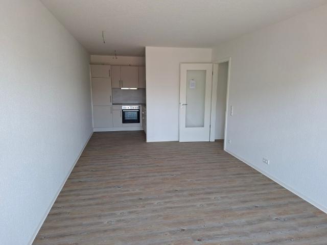 Neubau! Letzte Wohneinheit! Moderne Wohnung mit sonnigem Balkon