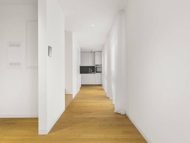 NEUBAU: Leben am Klagenfurter Benediktinermarkt! Eine Symphonie von Eleganz, Geschichte und Architektur!
