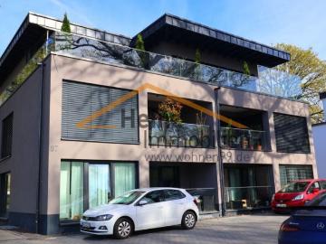 NEUBAU! Luxuswohnung mit Loggia und hochwertiger Ausstattung in Gronau !