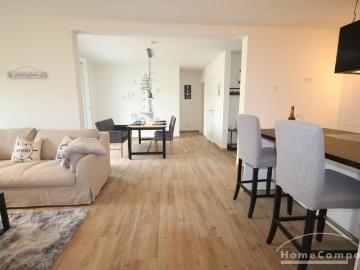 Bübingen, Saarbrücken, Neufechingen - Abstell-kammer