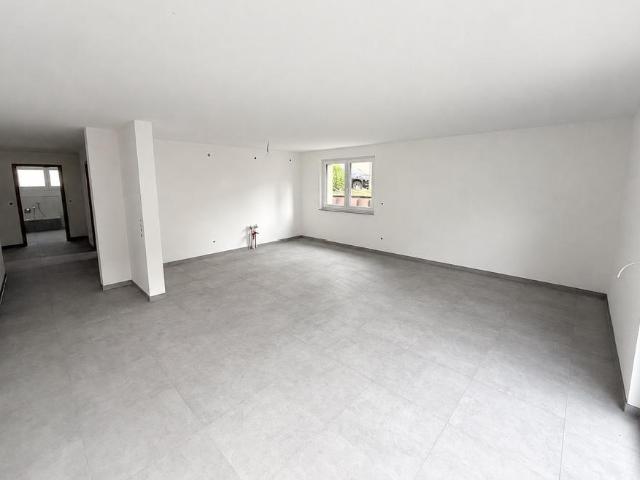 Neubau: Moderne 4 Zimmer Wohnung mit Balkon in Dunningen