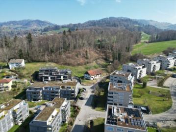 Wald, Bezirk Hinwil, Bezirk Hinwil, Kanton Zürich
