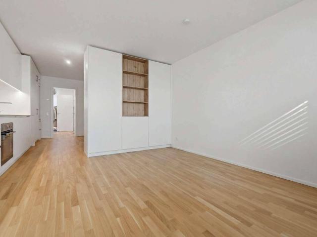 NEUBAU+ Moderne 1 Zimmer Wohnung mit Balkon und Lift in 1120 Wien