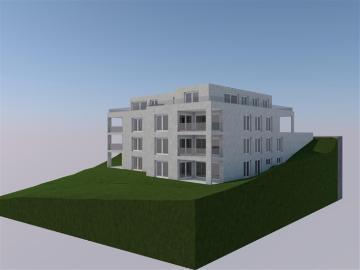 Gestade, Raron, Westlich Raron, Wallis