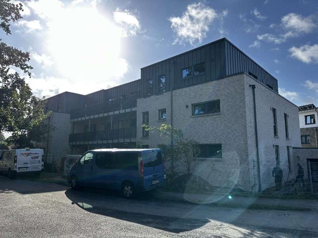 NEUBAU moderne Wohnungen in Ibbenbüren Laggenbeck