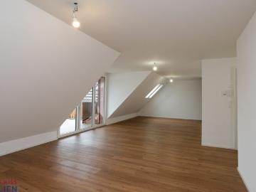 NEUBAU moderne Dachmaisonettewohnung