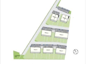 NEUBAU Maisonette mit Gartenanteil in Mooskirchen, im Steirischen Zentralraum