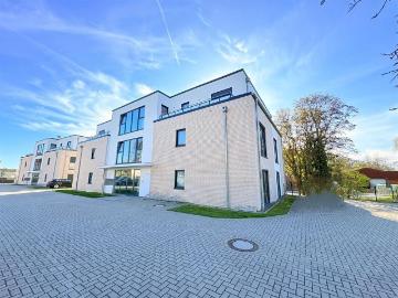 Duplex zum Verkauf in Berkum, Peine - Parkplatz