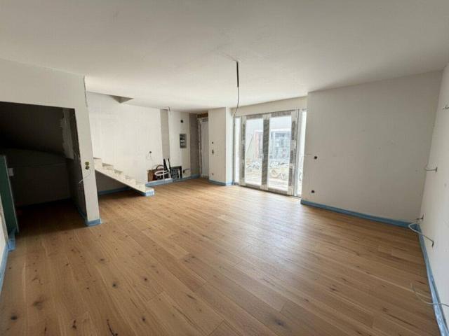NEUBAU Maisonettewohnung mit Garten & 2 Terrassen! Fertigstellung Q3!