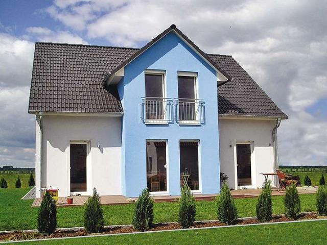 NEUBAU MASSIV GEBAUT! Einfamilienhaus Cremlingen mit vielen EXTRAS und Grundstück Neubaugebiet