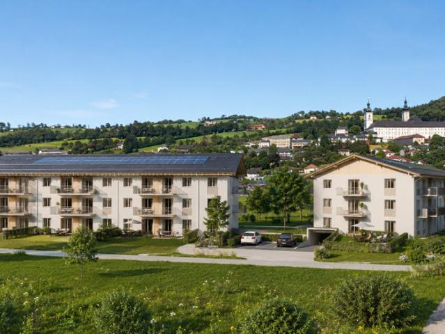 Neubau | Mehr als eine Wohnung – dein eigener Platz zum Ankommen