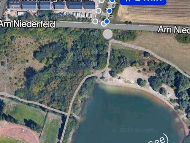 Neubau MFH am See