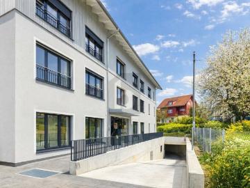 Remetschwil, Bezirk Baden, Aargau