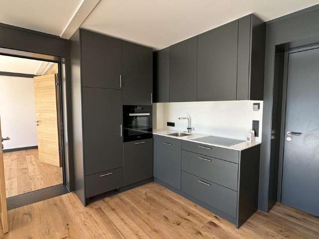 Neubau mit großem Balkon! Hochwertige 2 Zimmer Wohnungen