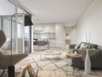 Neubau mit Stil und Komfort