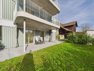 Pratteln, Bezirk Liestal, Basel-Landschaft