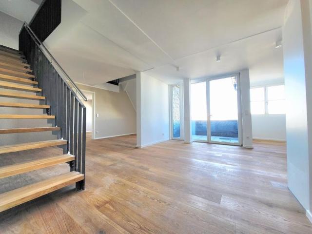 Neubau mit viel Komfort!