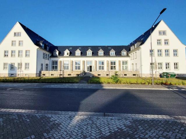 Neubau mit viel Komfort!