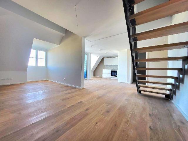 Neubau mit viel Komfort! WE 24 + 36 A42