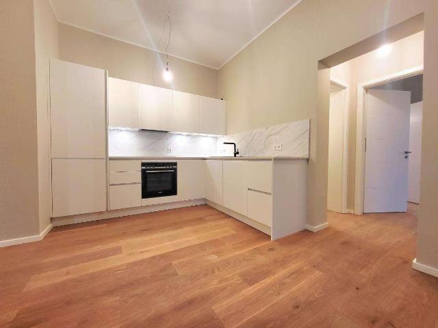 Neubau mit viel Komfort! WE 3 A02