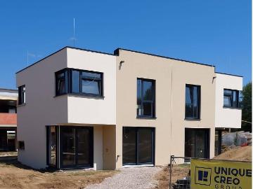 House for rent in 3385 - Balkon