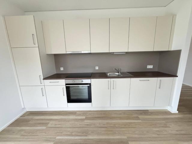 Neubau Mietwohnung 43m² mit Terrasse und Grünbereich in Graz/Wetzelsdorf