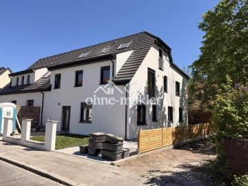Wohnung mieten in Gerasmühle - Heizung