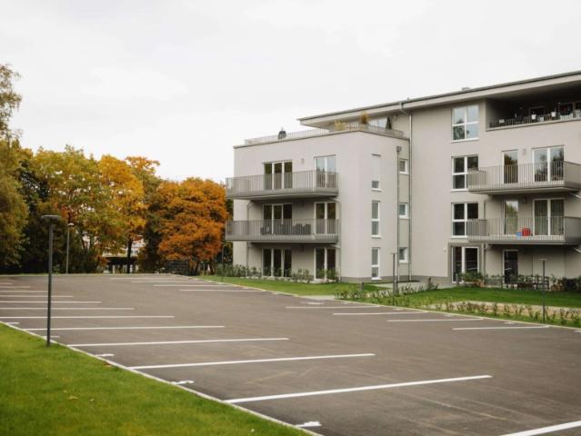 Neubau Mietwohnung in Lüdenscheid