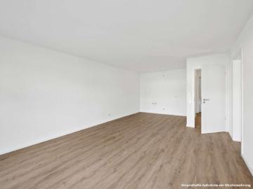Neubau Mietwohnung in Lüdenscheid