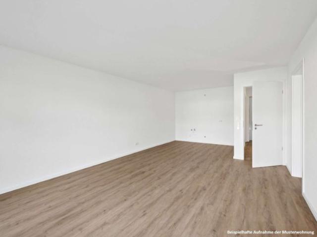 Neubau Mietwohnung in Lüdenscheid