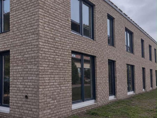 Neubau Mietwohnung in ruhiger Lage