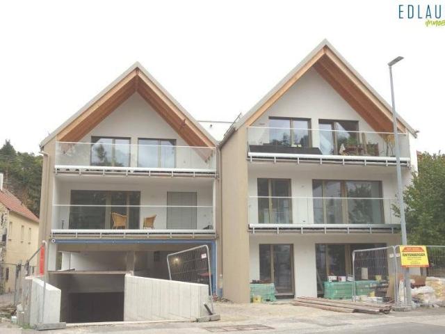 NEUBAU MIETWOHNUNG MIT HOHEM WOHNKOMFORT!