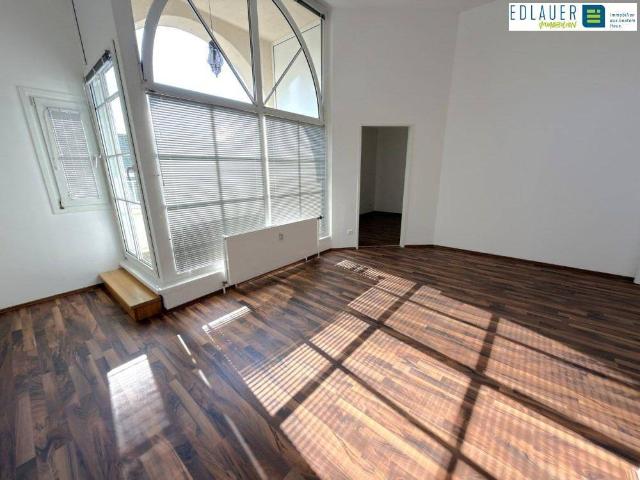 Neubau Mietwohnung mit Loggia in Zentrumslage!