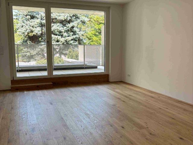 Neubau Mietwohnung mit Loggia & Küche | 2 Zimmer in 1210 Wien_T09 _EDMUND