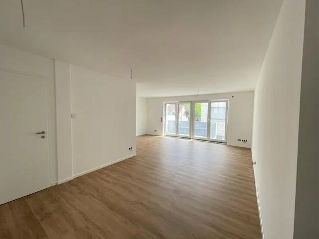 Neubau Mietwohnung zum Wohlfühlen im Herzen von Gremmendorf!