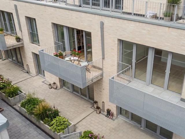 Neubau Mietwohnung zum Wohlfühlen im Herzen von Gremmendorf! – Volksbank Immobilien Münsterland GmbH