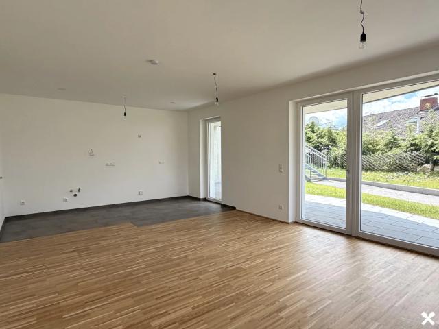 Neubau Mietwohnungen im Herzen der Gemeinde