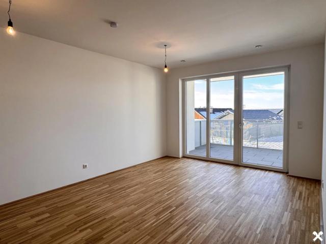 Neubau Mietwohnungen im Herzen der Gemeinde