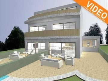 NEUBAU NACH IHREM WUNSCH*TOP DESIGN auf 140 qm*Individuelle DOPPELHAUSHÄLFTE in DÜSSELDORF
