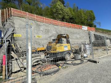 NEUBAU NACH IHREM WUNSCH AUSBAU