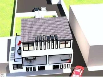 NEUBAU nach IHREM WUNSCH: Designer Haus Architekten Haus Black White House