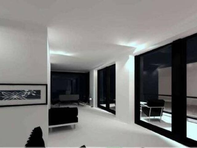 NEUBAU nach IHREM WUNSCH: Designer Haus Architekten Haus Black White House