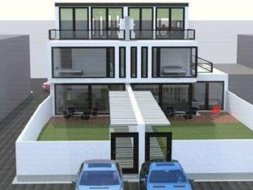 Alte Duisburger Straße, Hanna-Niederhellmann-Platz