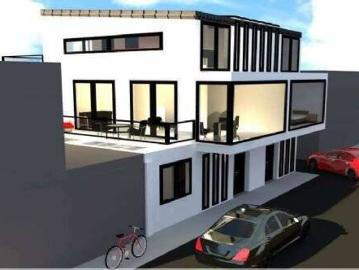 NEUBAU nach IHREM WUNSCH: Designer Haus Architekten Haus Gehobene Gegend Black White House