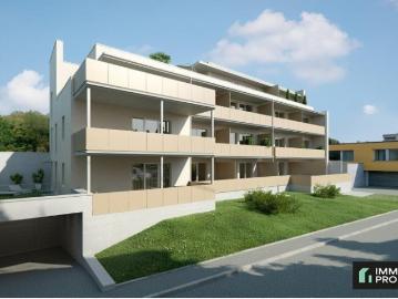 Neubau! Schöne 2 Zimmer Wohnung mit Balkon in Top Lage ab sofort! Geidorf!