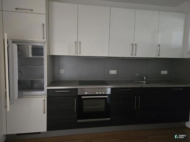 NEUBAU! Schöne 2 Zimmer Wohnung mit Balkon in Top Lage ab sofort! Geidorf!